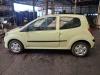 Renault Twingo II 1.2 Skrotfordon (2008, GEEL)