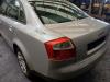 Audi A4 2.0 20V Samochód złomowany (2001, Szary)
