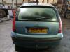 Citroen C3 1.4 Sloopvoertuig (2004, Blauw)
