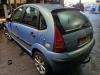 Citroen C3 1.4 Sloopvoertuig (2004, Blauw)