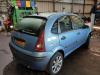 Citroen C3 1.4 Sloopvoertuig (2004, Blauw)