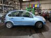 Citroen C3 1.4 Sloopvoertuig (2004, Blauw)