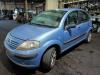 Citroen C3 1.4 Sloopvoertuig (2004, Blauw)