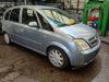 Opel Meriva 1.4 16V Twinport Sloopvoertuig (2006, Grijs)