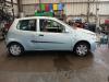 Fiat Punto II 1.2 60 S Skrotfordon (2003, GROEN)