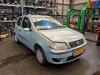 Fiat Punto II 1.2 60 S Skrotfordon (2003, GROEN)
