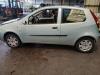 Fiat Punto II 1.2 60 S Skrotfordon (2003, GROEN)