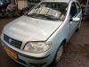 Fiat Punto II 1.2 60 S Skrotfordon (2003, GROEN)