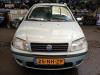 Fiat Punto II 1.2 60 S Skrotfordon (2003, GROEN)