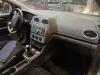 Ford Focus 2 1.6 16V Skrotfordon (2005, GRIJS)