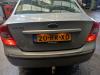 Ford Focus 2 1.6 16V Skrotfordon (2005, GRIJS)