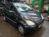 Mercedes A 1.4 A-140 Sloopvoertuig (2001, Grijs)