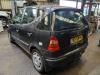 Mercedes A 1.4 A-140 Sloopvoertuig (2001, Grijs)