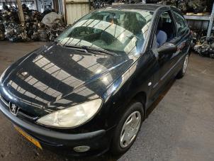 Peugeot 206 1.6 16V  (Sloop)