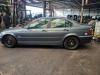 BMW 3 serie 316i Skrotfordon (1999, BLAUW)