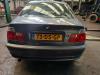 BMW 3 serie 316i Skrotfordon (1999, BLAUW)