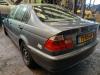 BMW 3 serie 316i Skrotfordon (1999, BLAUW)