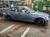 BMW 3 serie 316i Skrotfordon (1999, BLAUW)