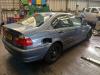 BMW 3 serie 316i Skrotfordon (1999, BLAUW)