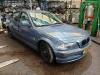 BMW 3 serie 316i Skrotfordon (1999, BLAUW)