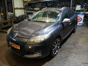 Renault Megane III Grandtour 1.4 16V TCe 130  (Sloop)