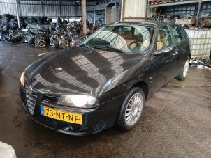 Alfa Romeo 156 Sportwagon 1.8 Twin spark 16V  (Sloop)