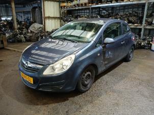 Opel Corsa D 1.2 16V  (Sloop)