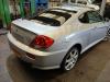 Hyundai Coupe 2.7 V6 24V Sloopvoertuig (2006, Grijs)
