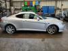 Hyundai Coupe 2.7 V6 24V Sloopvoertuig (2006, Grijs)
