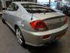 Hyundai Coupe 2.7 V6 24V Sloopvoertuig (2006, Grijs)