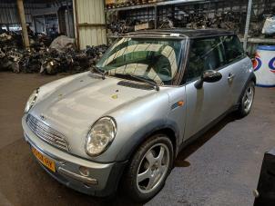 Mini Mini One/Cooper 1.6 16V Cooper  (Sloop)