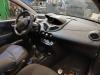 Renault Twingo II 1.2 Skrotfordon (2009, ZWART)