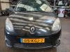 Renault Twingo II 1.2 Skrotfordon (2009, ZWART)