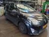 Renault Twingo II 1.2 Skrotfordon (2009, ZWART)
