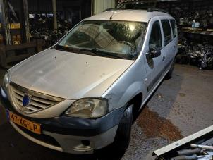 Dacia Logan MCV 1.6 16V  (Sloop)