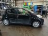 Citroen C1 1.0 12V Sloopvoertuig (2009, Zwart)