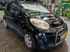Citroen C1 1.0 12V Sloopvoertuig (2009, Zwart)