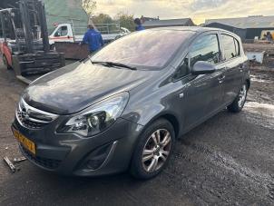 Opel Corsa D 1.3 CDTi 16V ecoFLEX  (Sloop)