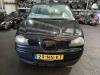 Seat Arosa 1.4i Skrotfordon (2004, ZWART)