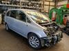 Opel Zafira 2.2 16V Direct Ecotec Sloopvoertuig (2008, Grijs)