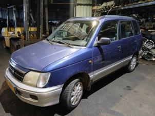 Daihatsu Gran Move 1.6 16V  (Rozbiórka)