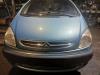 Citroen Xsara Picasso 1.8 16V Skrotfordon (2001, BLAUW)
