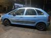 Citroen Xsara Picasso 1.8 16V Skrotfordon (2001, BLAUW)