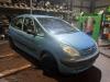 Citroen Xsara Picasso 1.8 16V Skrotfordon (2001, BLAUW)