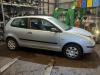 Volkswagen Polo IV 1.2 12V Sloopvoertuig (2002, Grijs)