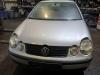 Volkswagen Polo IV 1.2 12V Sloopvoertuig (2002, Grijs)