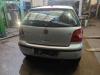 Volkswagen Polo IV 1.2 12V Sloopvoertuig (2002, Grijs)