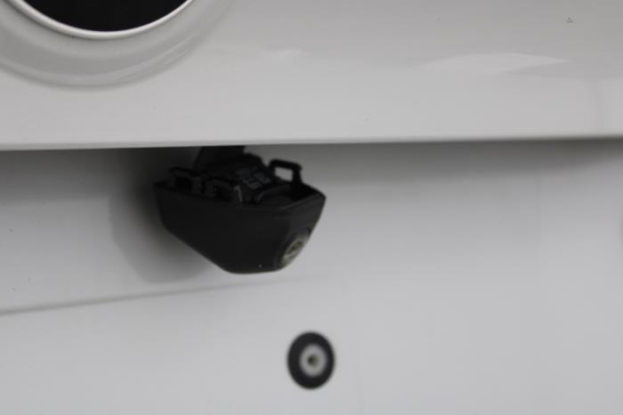 BMW 6 serie Gran Turismo 630d xDrive 3.0 TwinPower Turbo 24V Skrotfordon (2018, WIT)