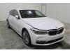 BMW 6 serie Gran Turismo 630d xDrive 3.0 TwinPower Turbo 24V Skrotfordon (2018, WIT)