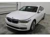 BMW 6 serie Gran Turismo 630d xDrive 3.0 TwinPower Turbo 24V Skrotfordon (2018, WIT)